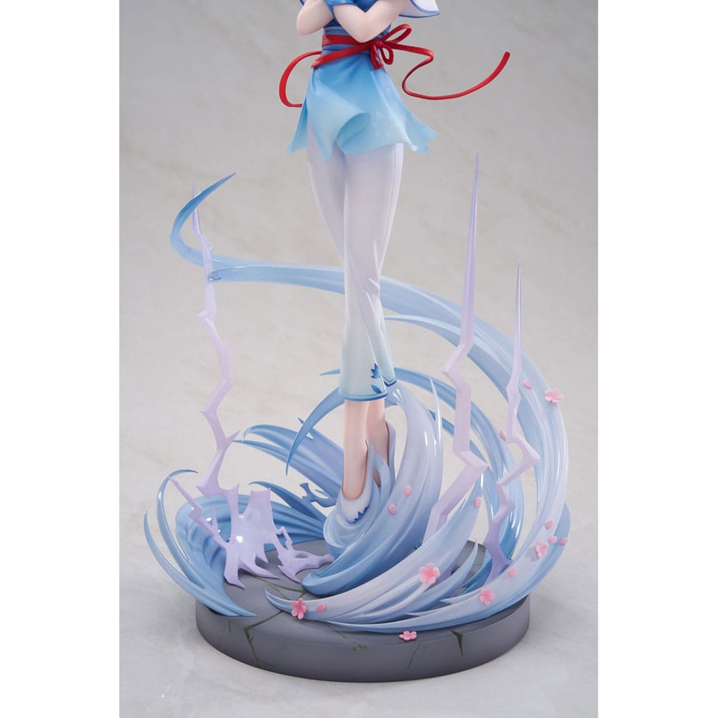 Chinese Paladin: Sword and Fairy 1/7 Zhao Ling-Er Lei Yin Xian Ling Ver.