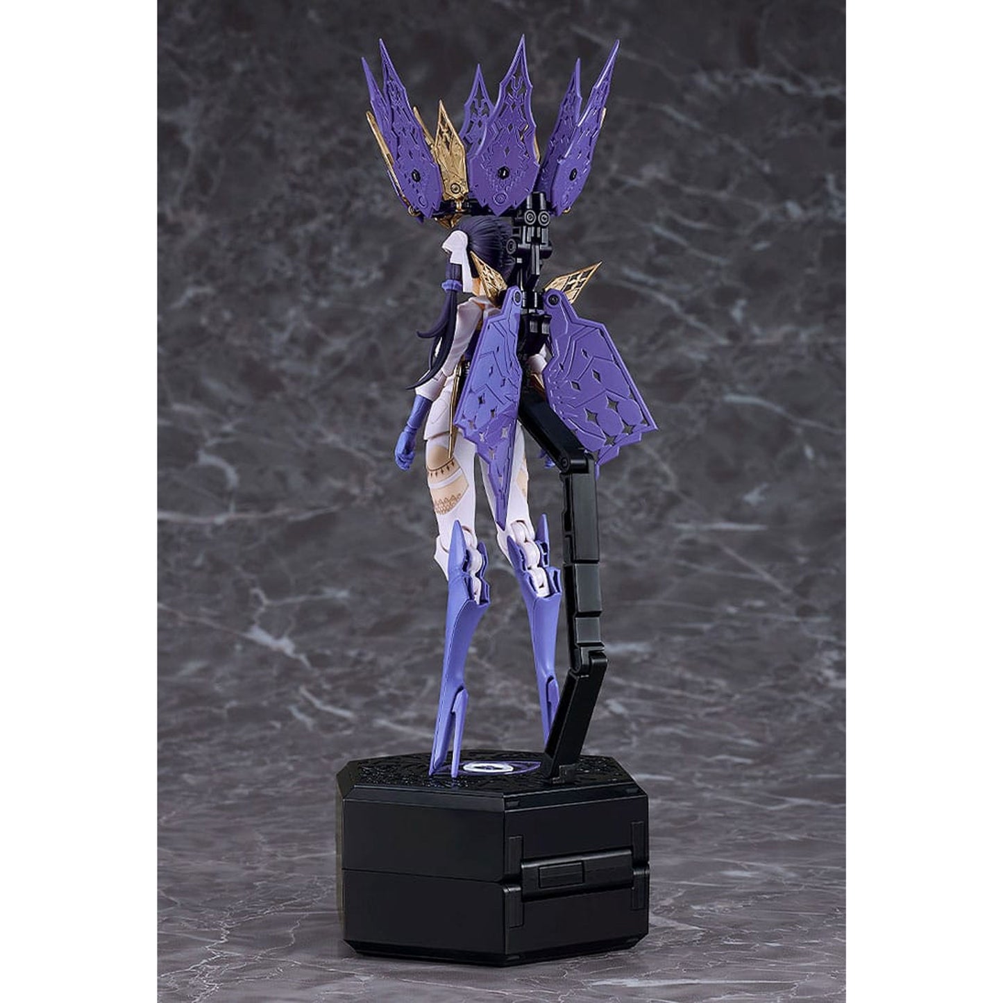 Chitocerium 1/1 Chirality I-hydra -Model Kit