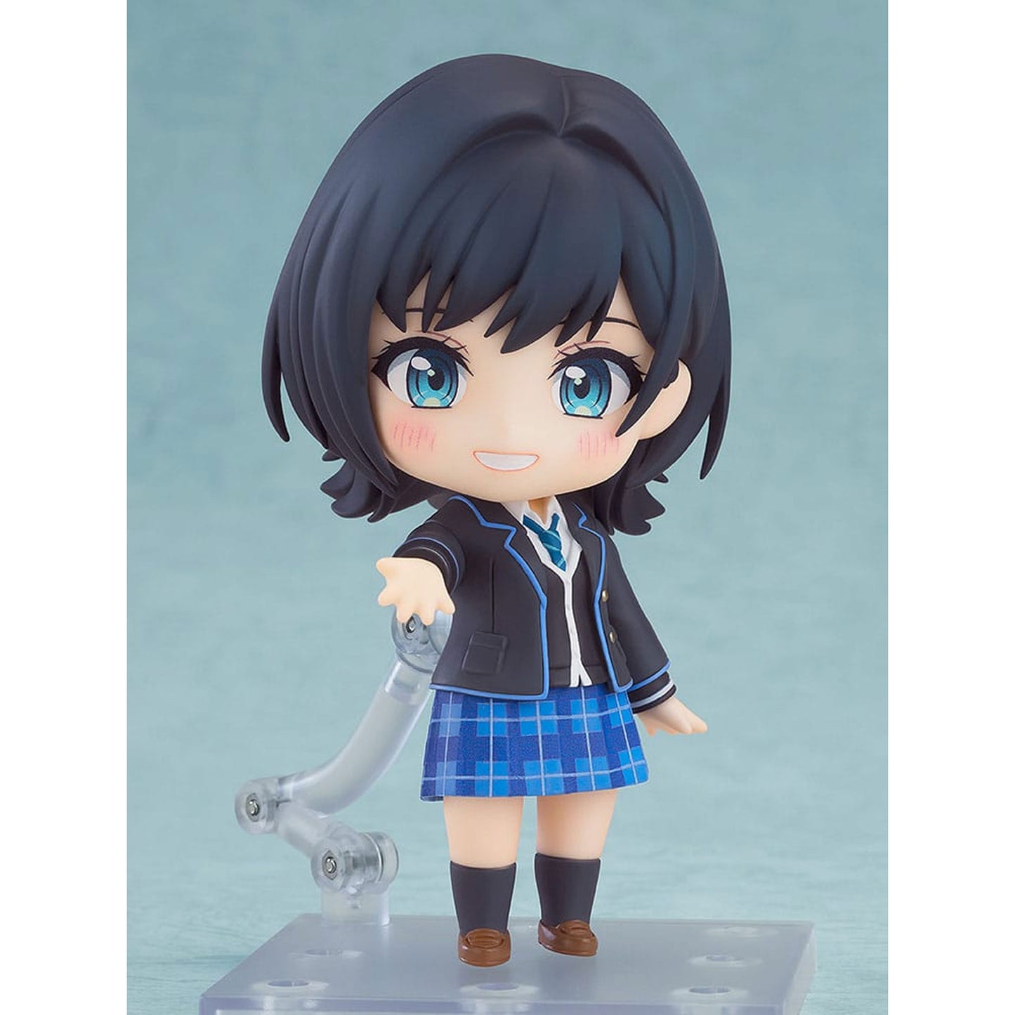Chitose Is in the Ramune Bottle Nendoroid Yuzuki Nanase -Action Figure