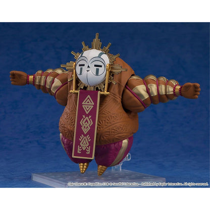 Clair Obscur: Expedition 33 Nendoroid Esquie -Action Figure