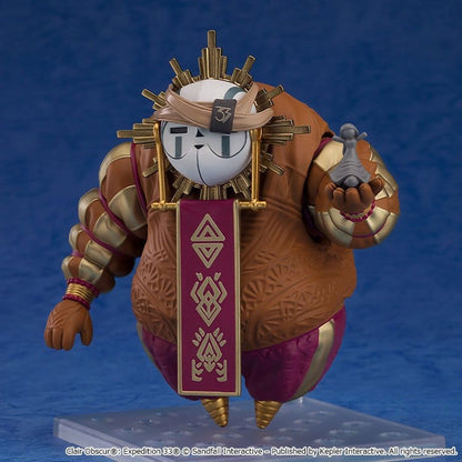 Clair Obscur: Expedition 33 Nendoroid Esquie -Action Figure