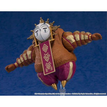 Clair Obscur: Expedition 33 Nendoroid Esquie -Action Figure