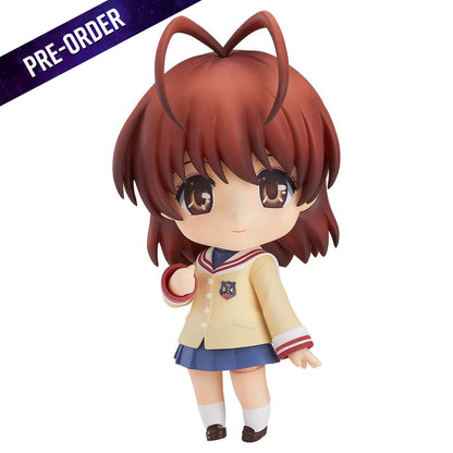 Clannad Nendoroid Nagisa Furukawa -Action Figure