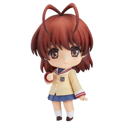 Clannad Nendoroid Nagisa Furukawa -Action Figure
