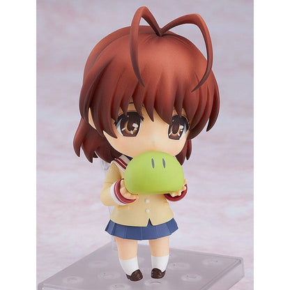 Clannad Nendoroid Nagisa Furukawa -Action Figure