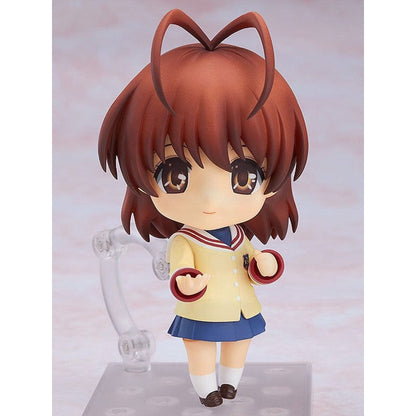 Clannad Nendoroid Nagisa Furukawa -Action Figure