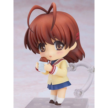 Clannad Nendoroid Nagisa Furukawa -Action Figure