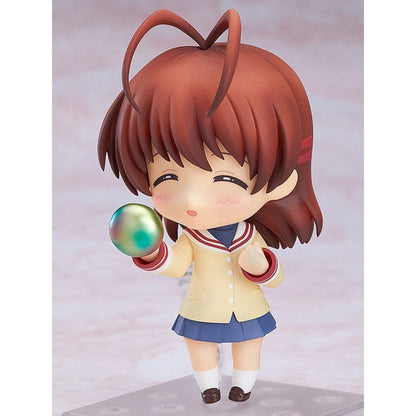 Clannad Nendoroid Nagisa Furukawa -Action Figure