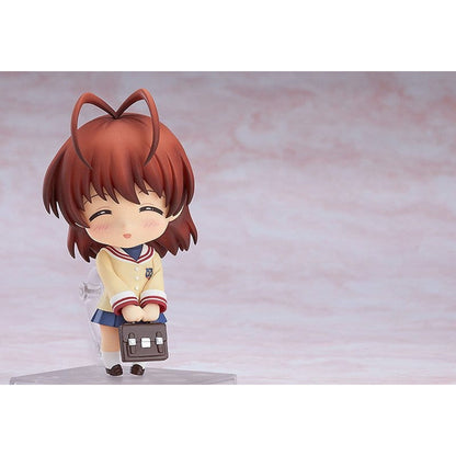 Clannad Nendoroid Nagisa Furukawa -Action Figure
