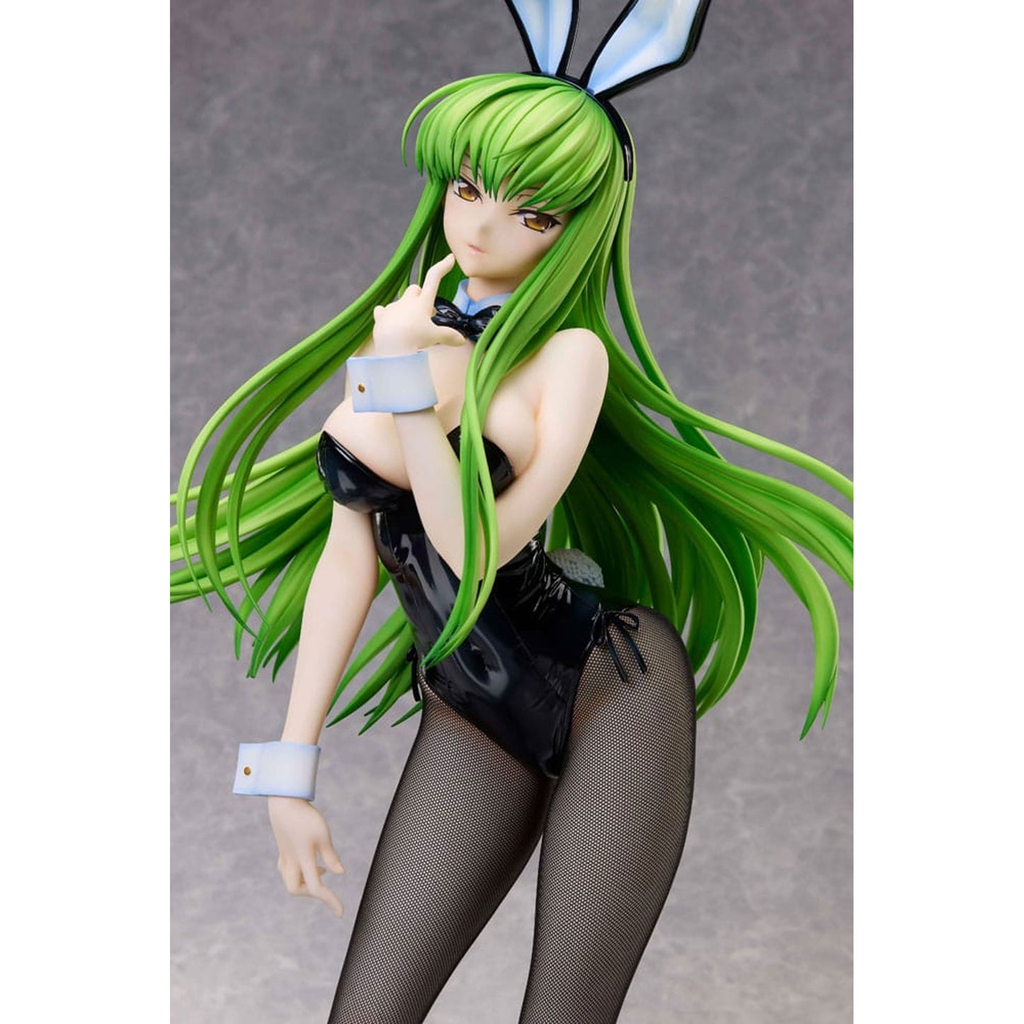 Code-Geass-Lelouch-of-the-Rebellion-B-Style-PVC-Statue-C.C.-Bunny-Ver.-60-cm_animekauppa_Anigen-Figuuri