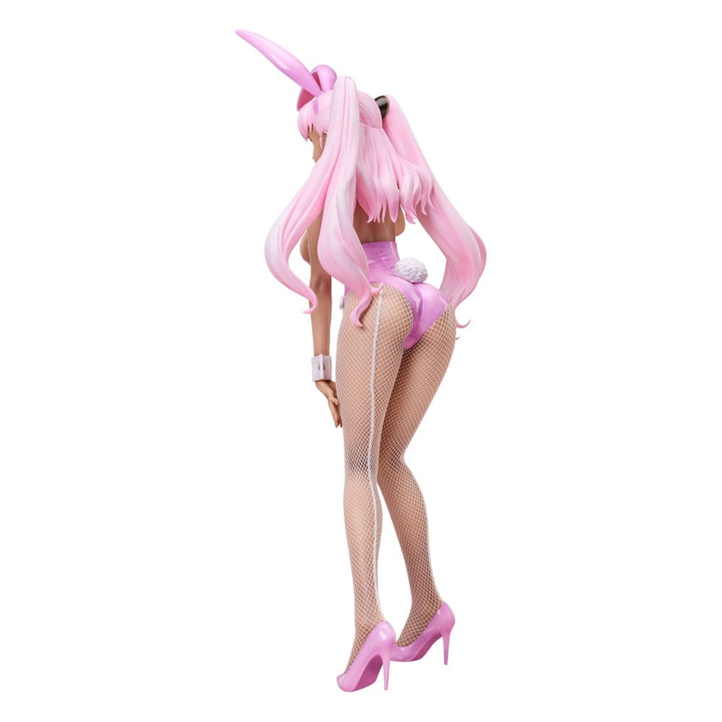 Code Geass: Rozé of the Recapture B-Style Catherine Sabathra Bunny Ver.