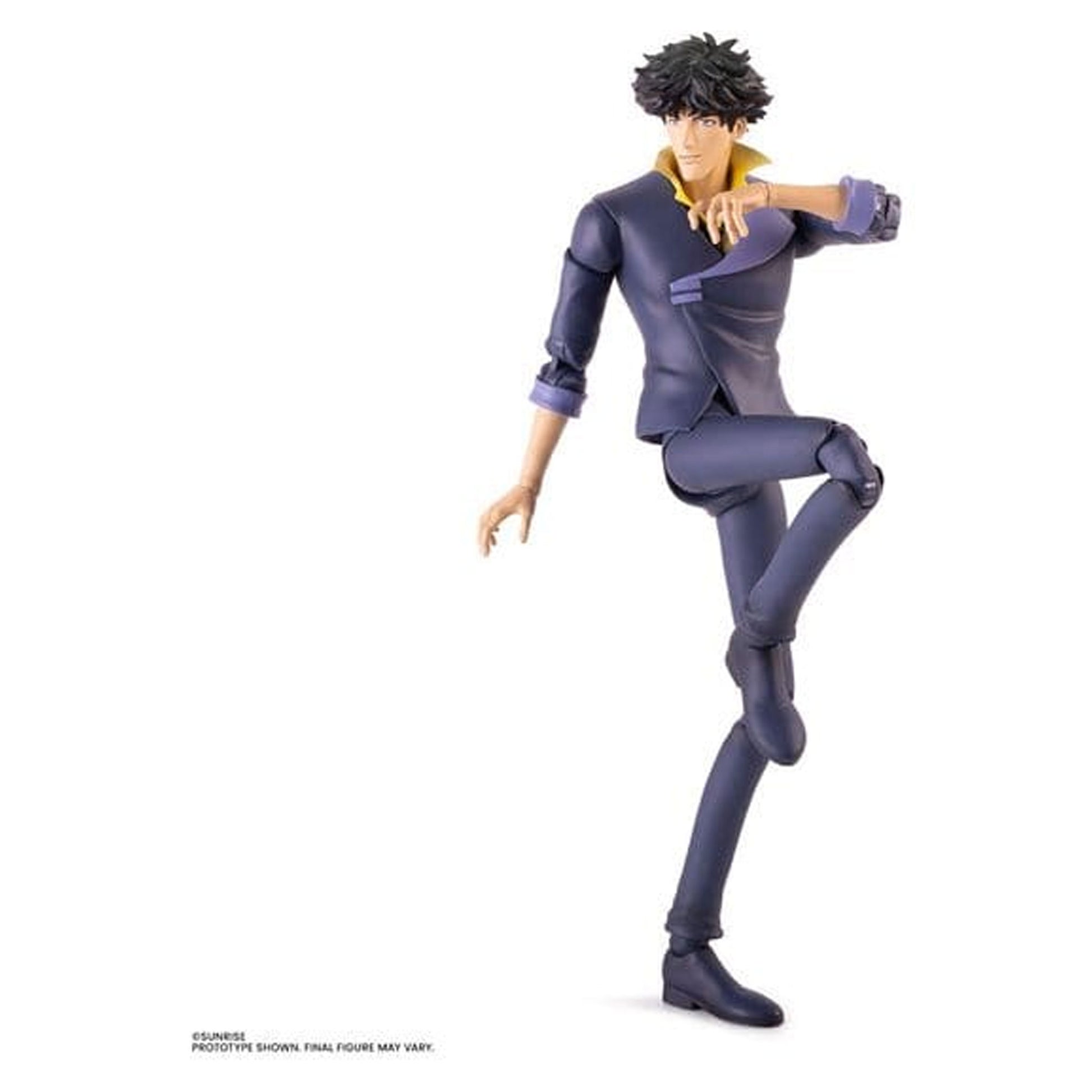 Cowboy Bebop 1/8 Spike Spiegel -Action Figure