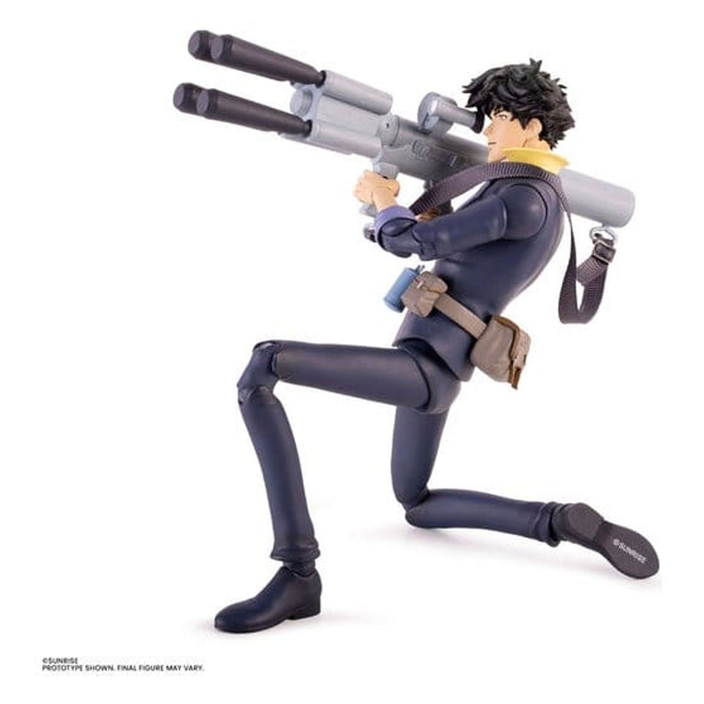 Cowboy Bebop 1/8 Spike Spiegel -Action Figure