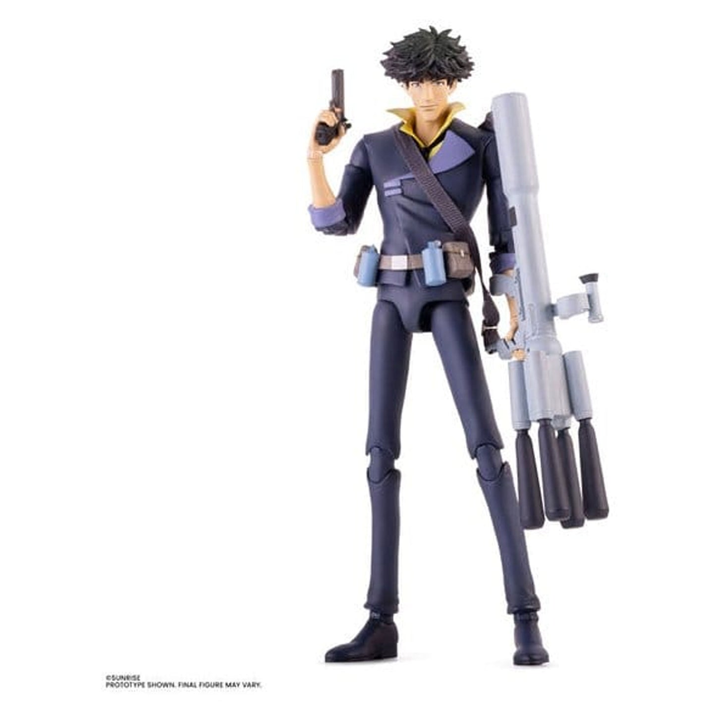 Cowboy Bebop 1/8 Spike Spiegel -Action Figure
