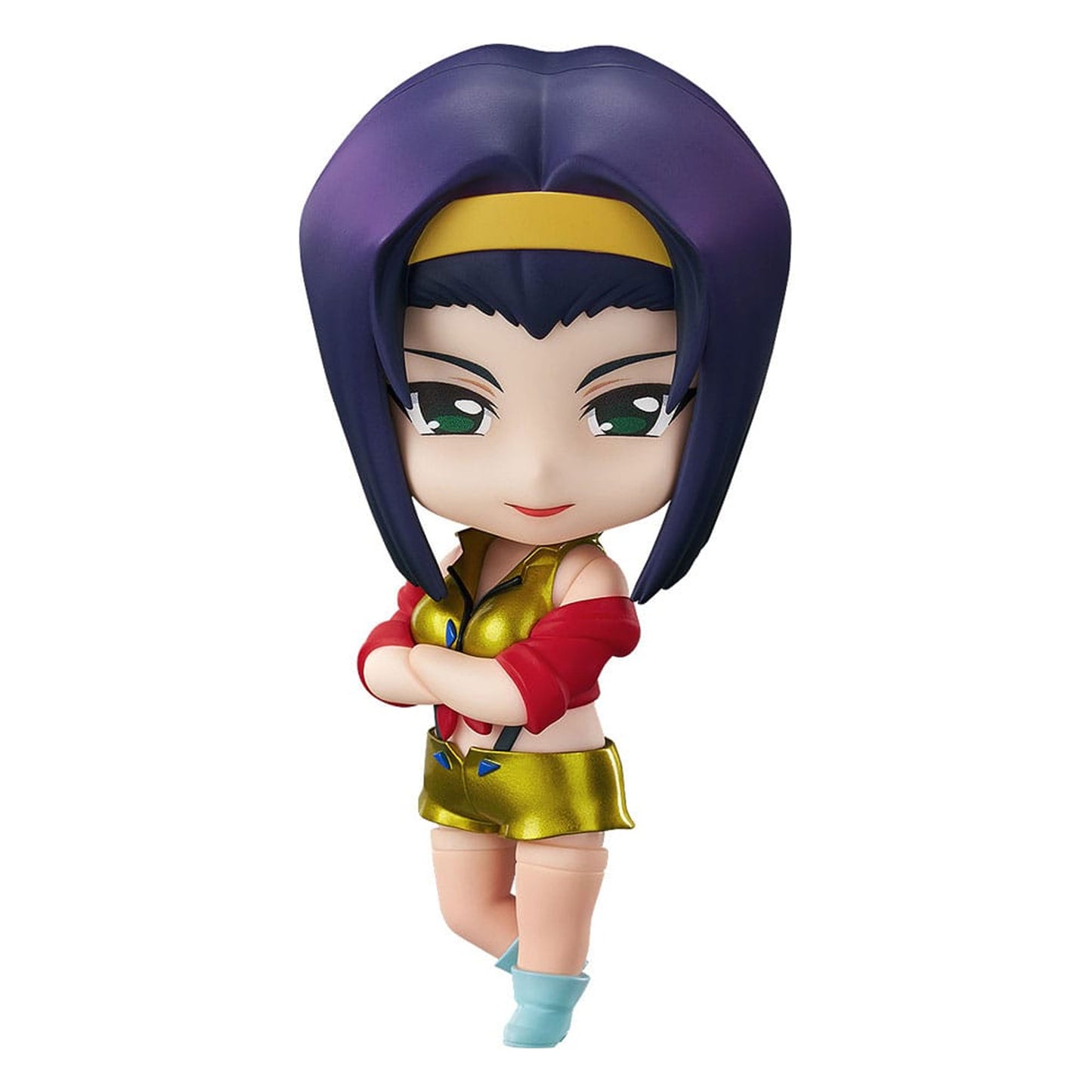 Cowboy Bebop Nendoroid Faye Valentine