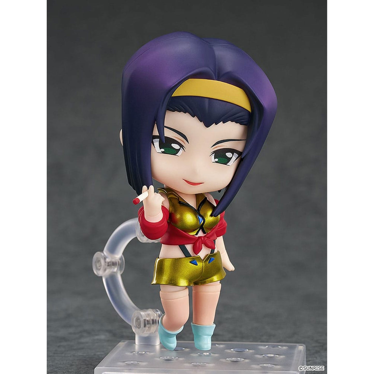 Cowboy Bebop Nendoroid Faye Valentine