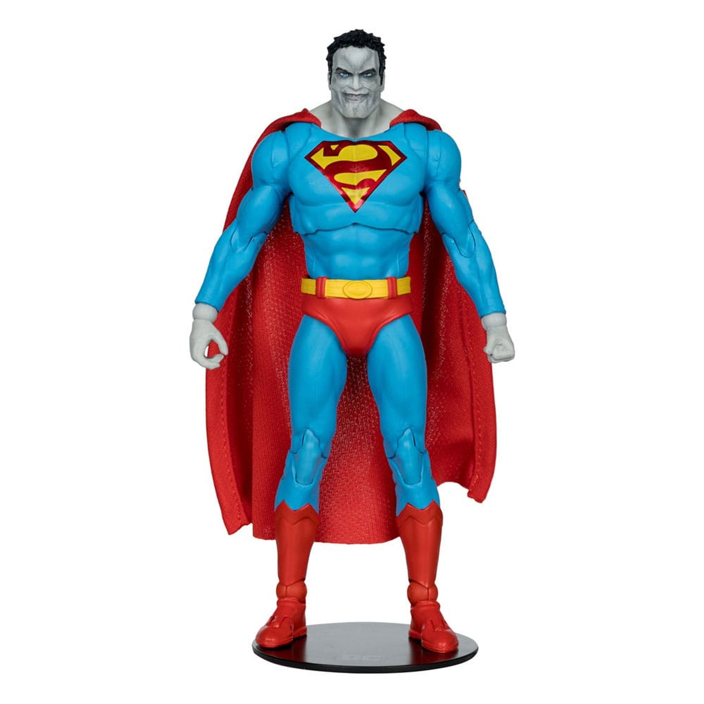 DC Classic DC Multiverse Action Figure Bizzaro (DC Classics) (Gold Label)