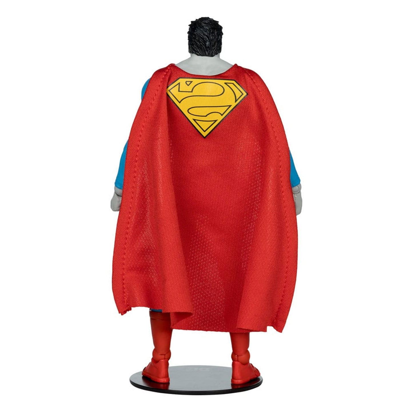 DC Classic DC Multiverse Action Figure Bizzaro (DC Classics) (Gold Label)