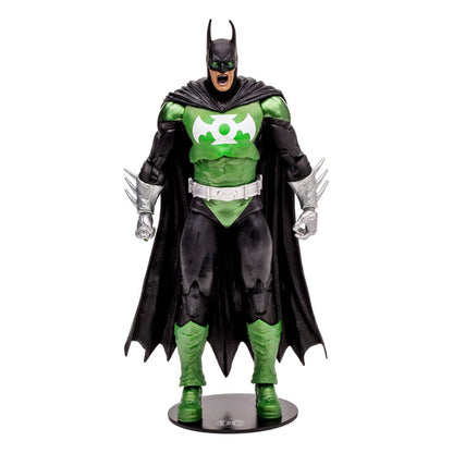 DC Collector Batman as Green Lantern -Action Figuuri