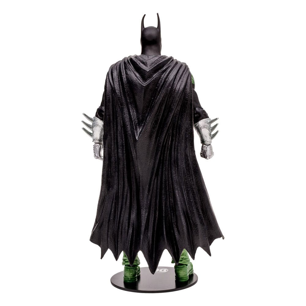 DC Collector Batman as Green Lantern