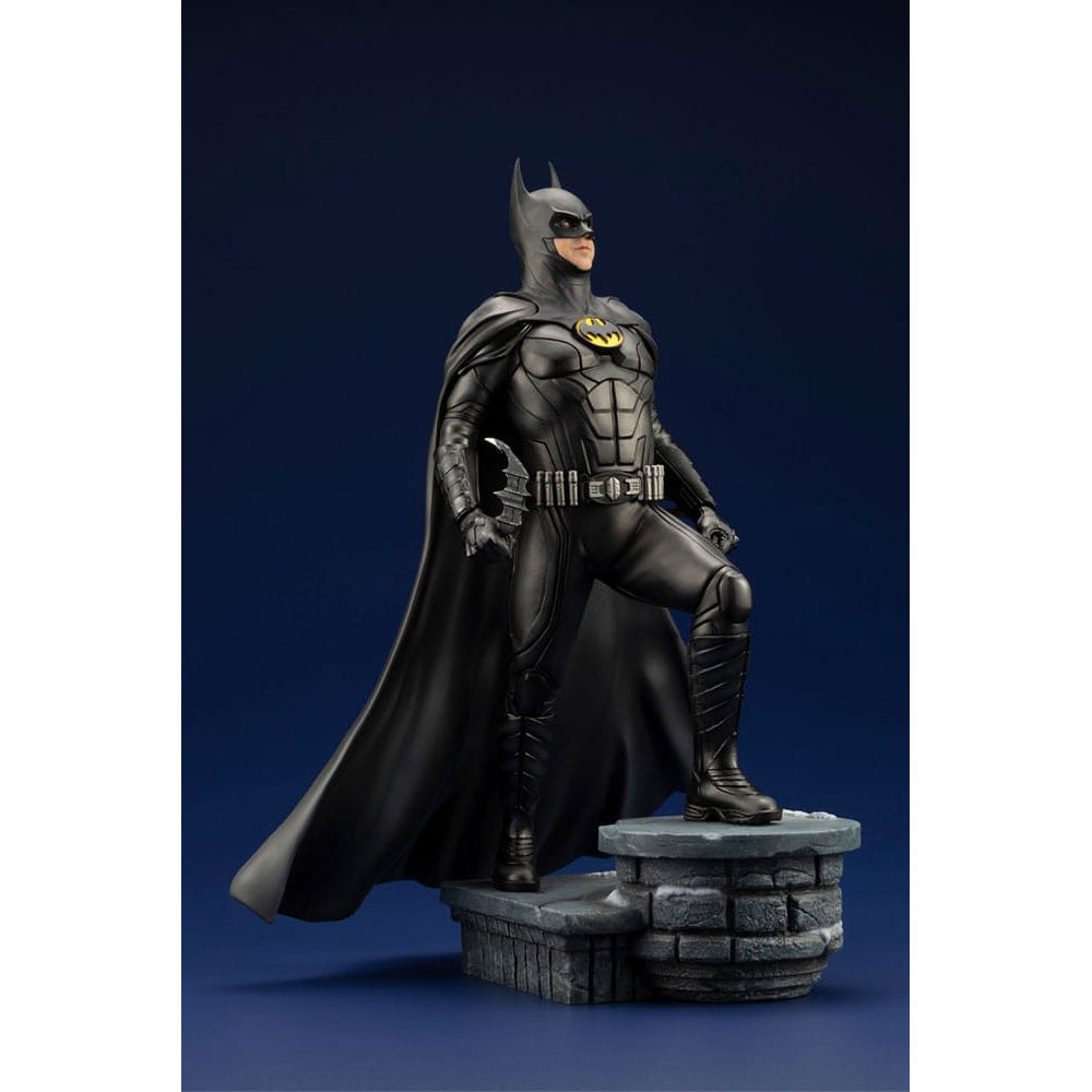 DC Comics ARTFX 1/6 The Flash Movie Batman