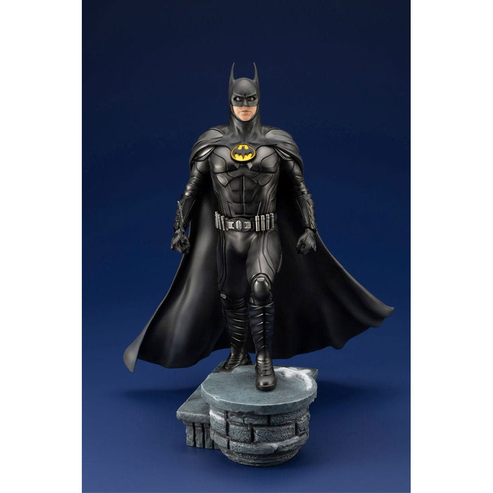 DC Comics ARTFX 1/6 The Flash Movie Batman