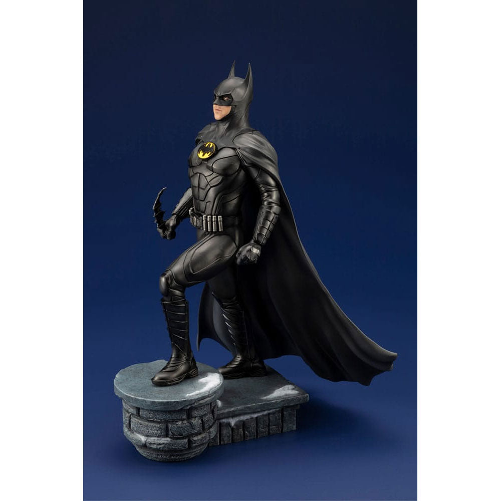 DC Comics ARTFX 1/6 The Flash Movie Batman