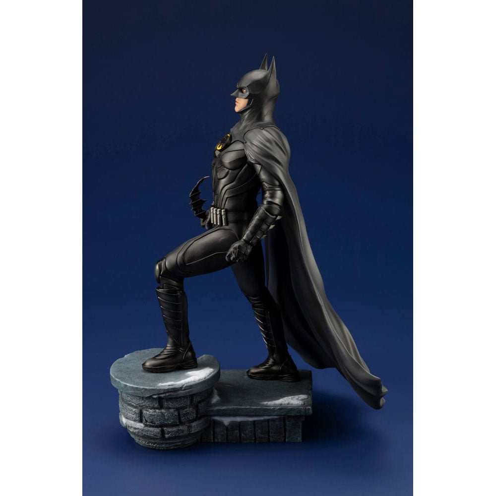 DC Comics ARTFX 1/6 The Flash Movie Batman