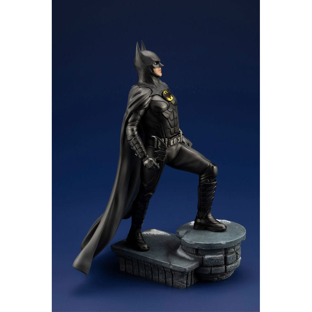 DC Comics ARTFX 1/6 The Flash Movie Batman