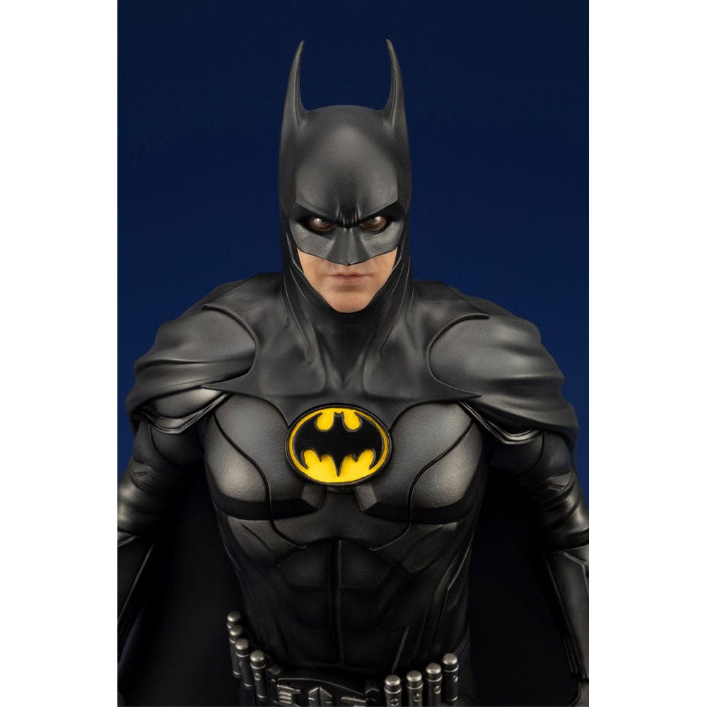 DC Comics ARTFX 1/6 The Flash Movie Batman