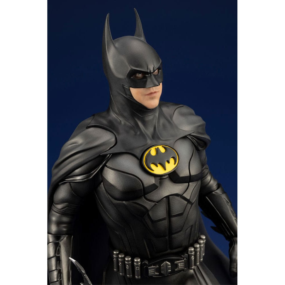 DC Comics ARTFX 1/6 The Flash Movie Batman