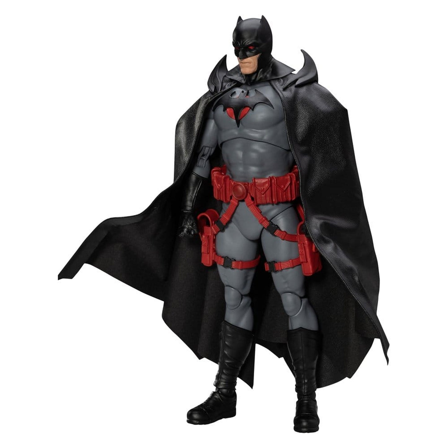 DC Comics Batman Thomas Wayne -Action Figure