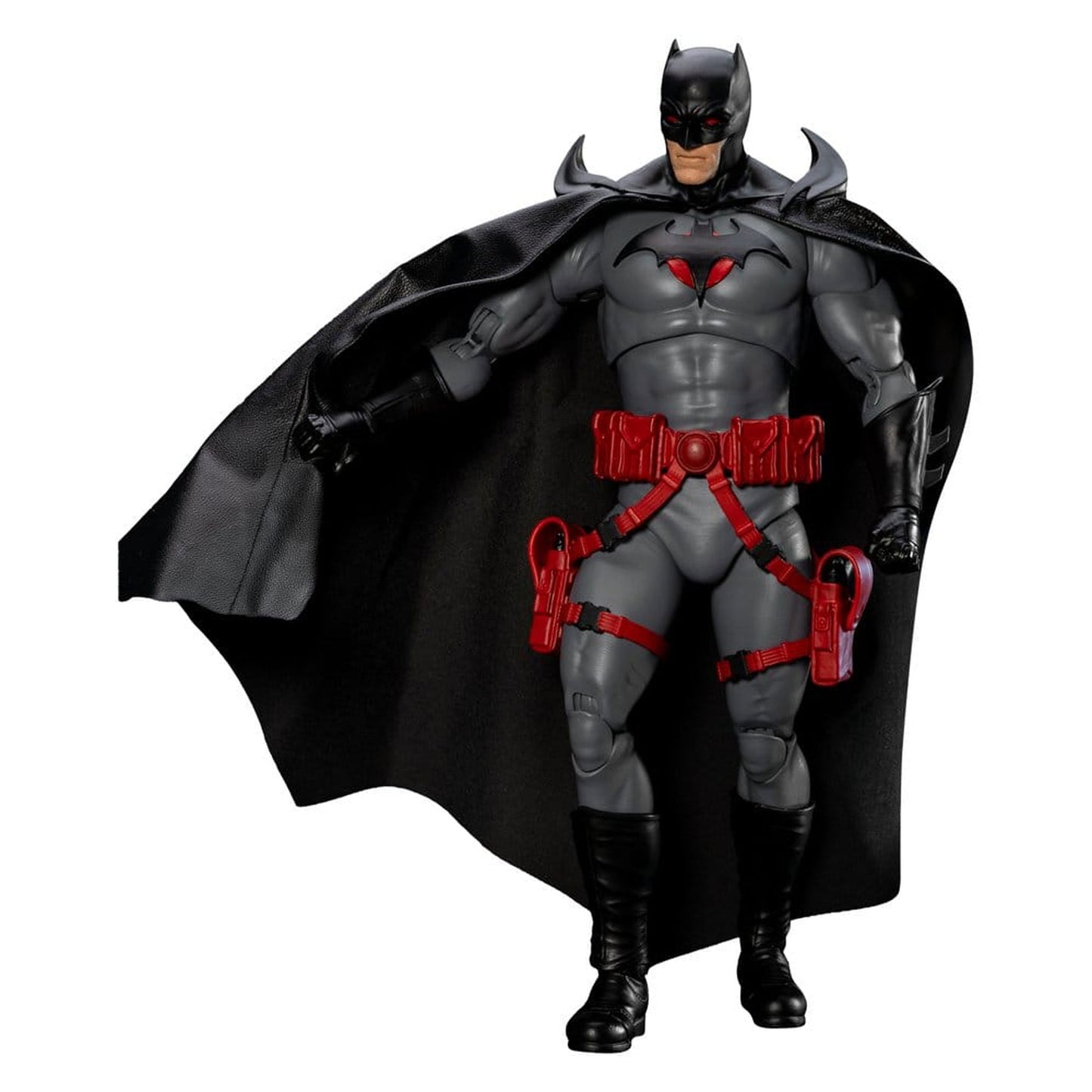 DC Comics Batman Thomas Wayne -Action Figure