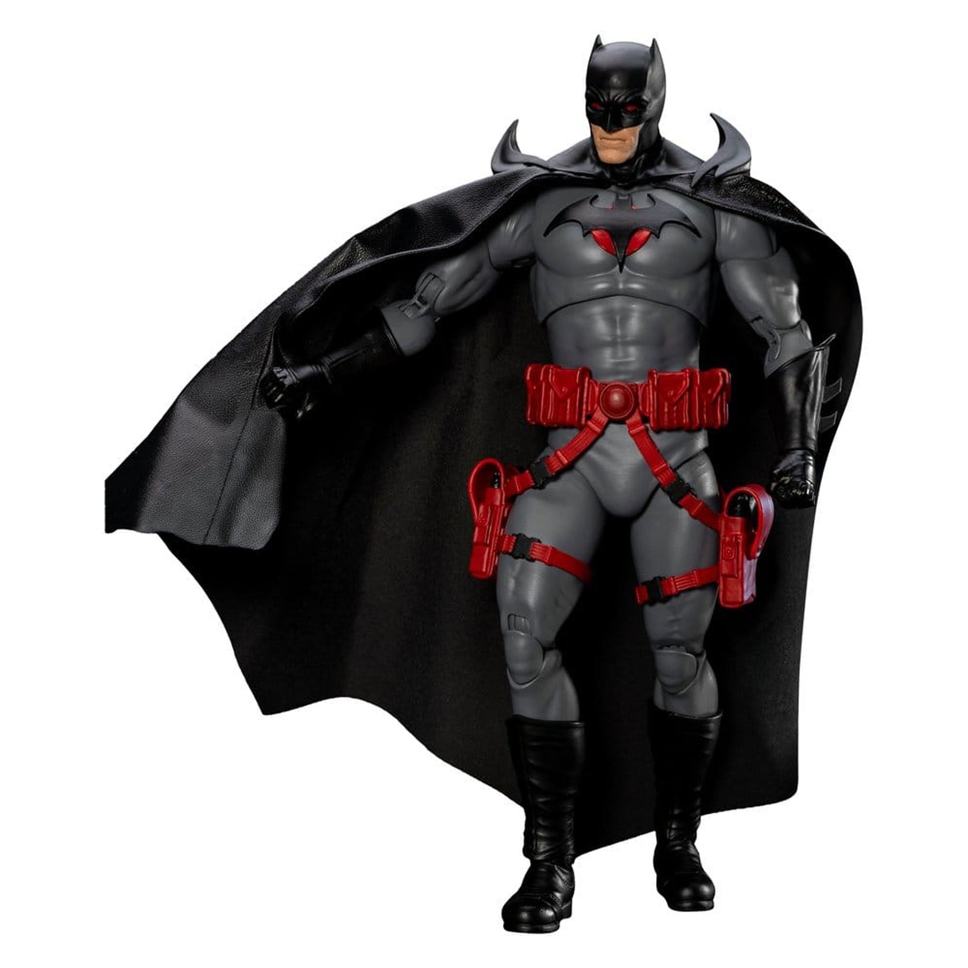DC Comics Batman Thomas Wayne -Action Figure