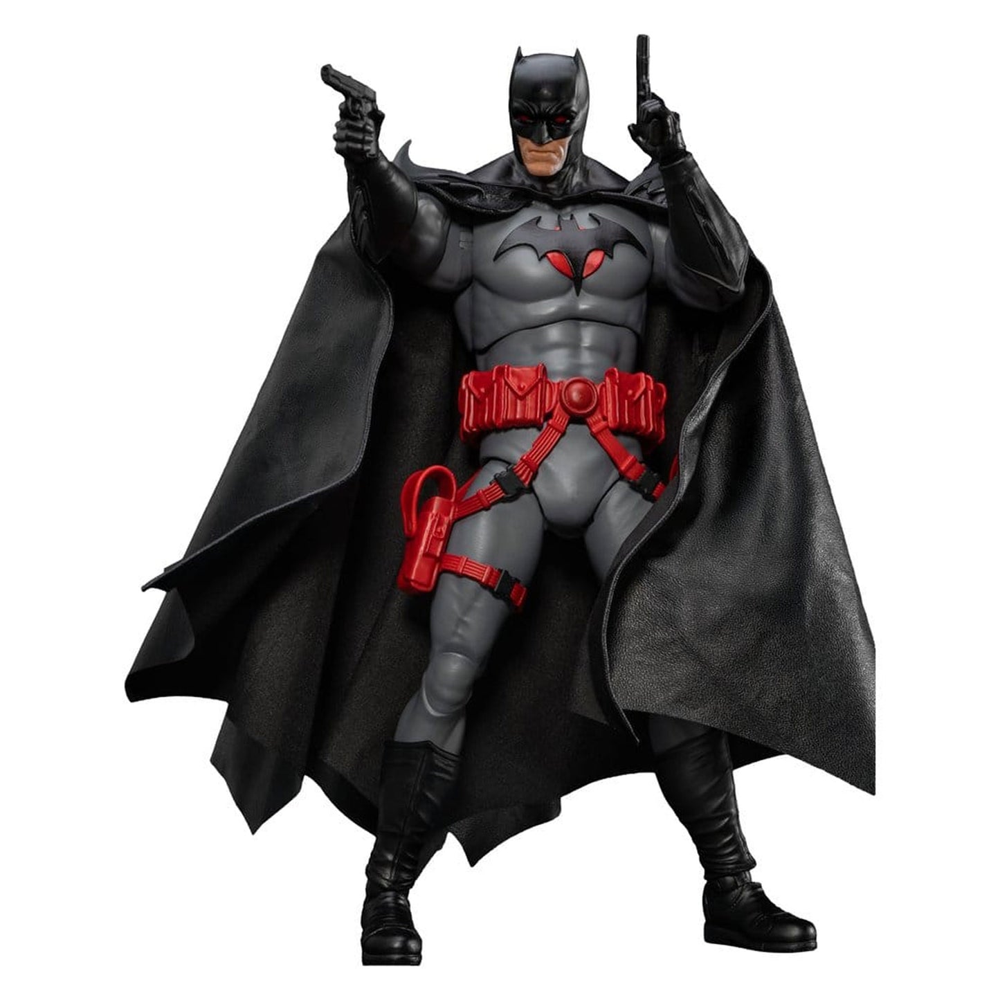 DC Comics Batman Thomas Wayne -Action Figure