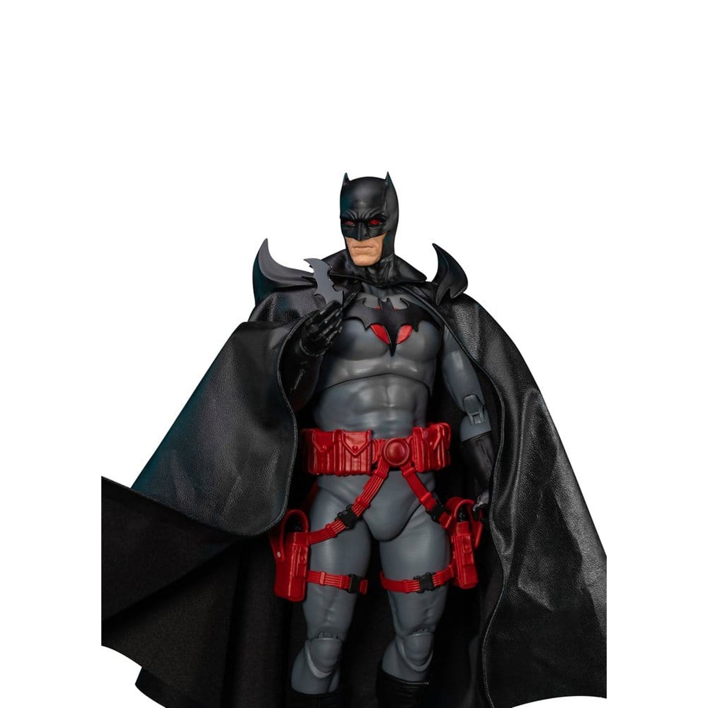 DC Comics Batman Thomas Wayne -Action Figure