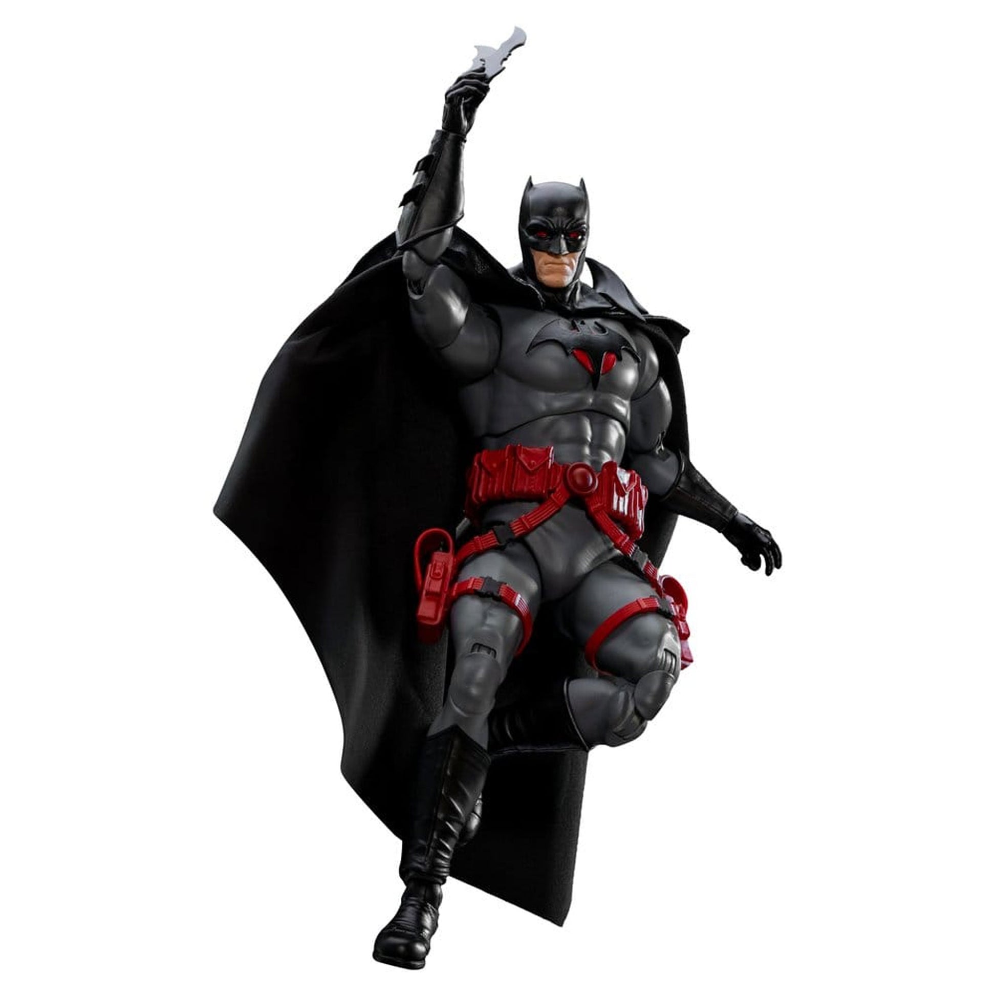 DC Comics Batman Thomas Wayne -Action Figure