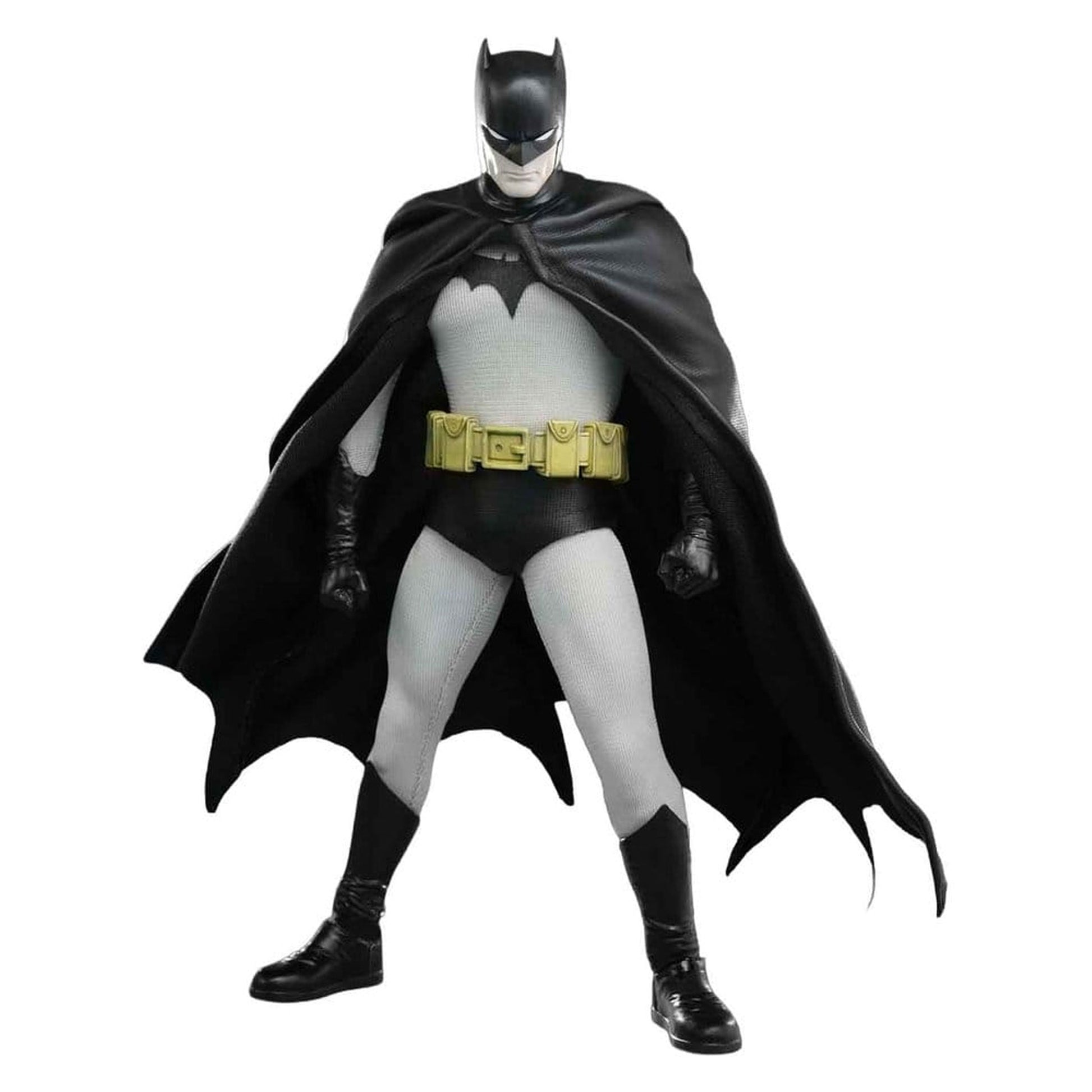 DC Comics Action Figure 1/12 Batman: Year One 17 cm