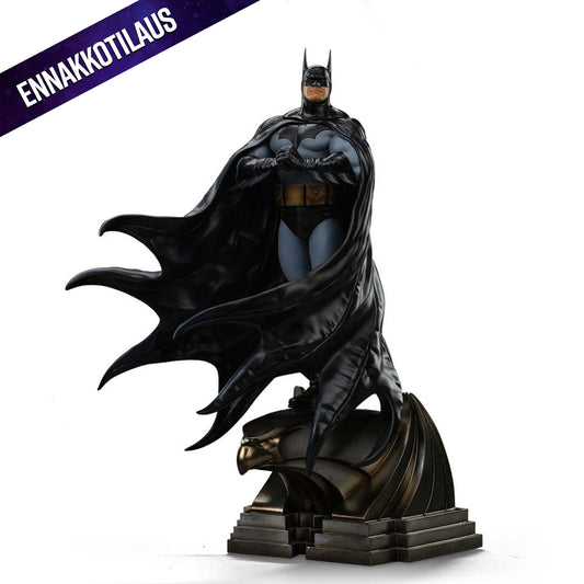 DC Comics Art Scale 1/10 Batman Trinity (CCXP Exclusive 2025) -Figuuri
