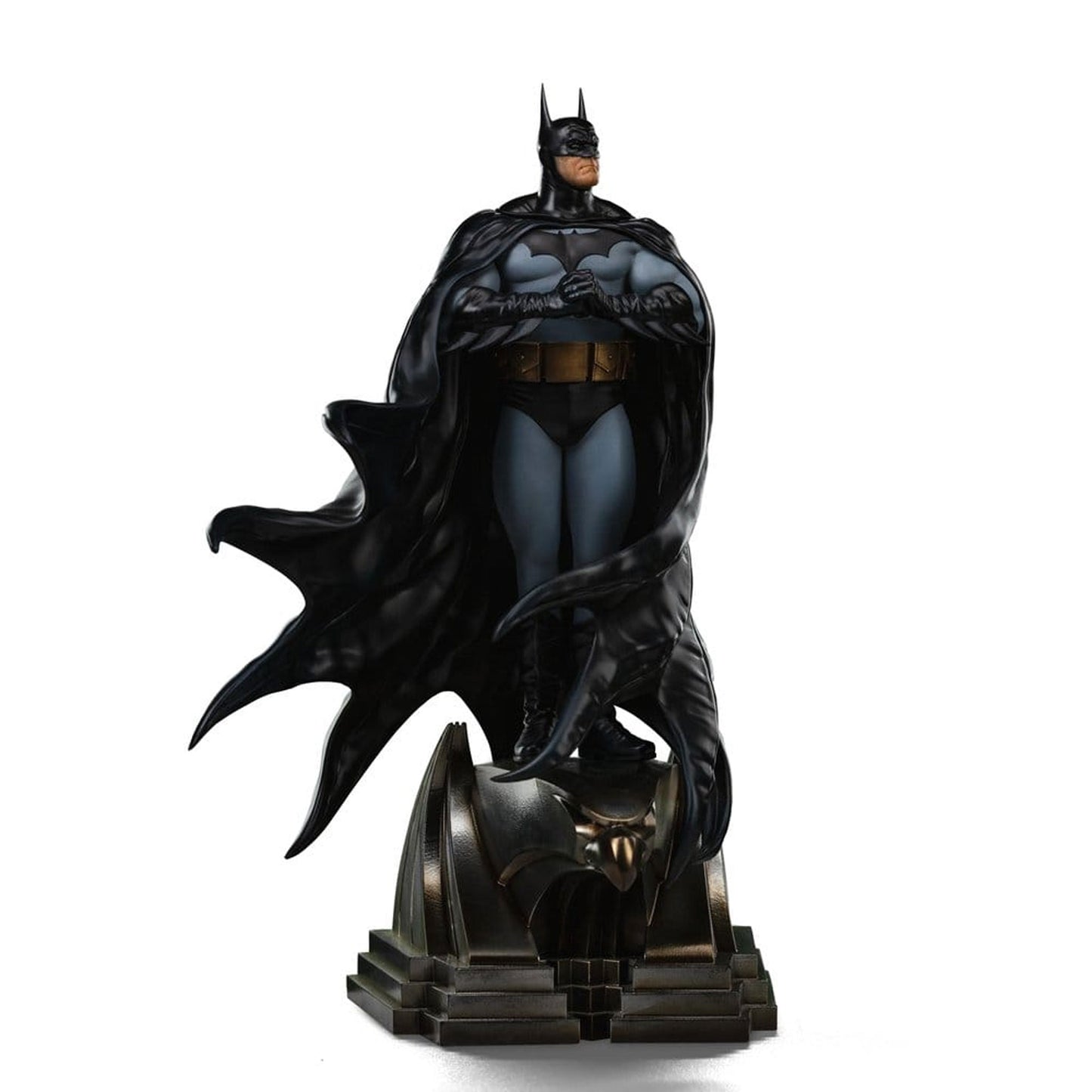 DC Comics Art Scale 1/10 Batman Trinity (CCXP Exclusive 2025) -Figuuri