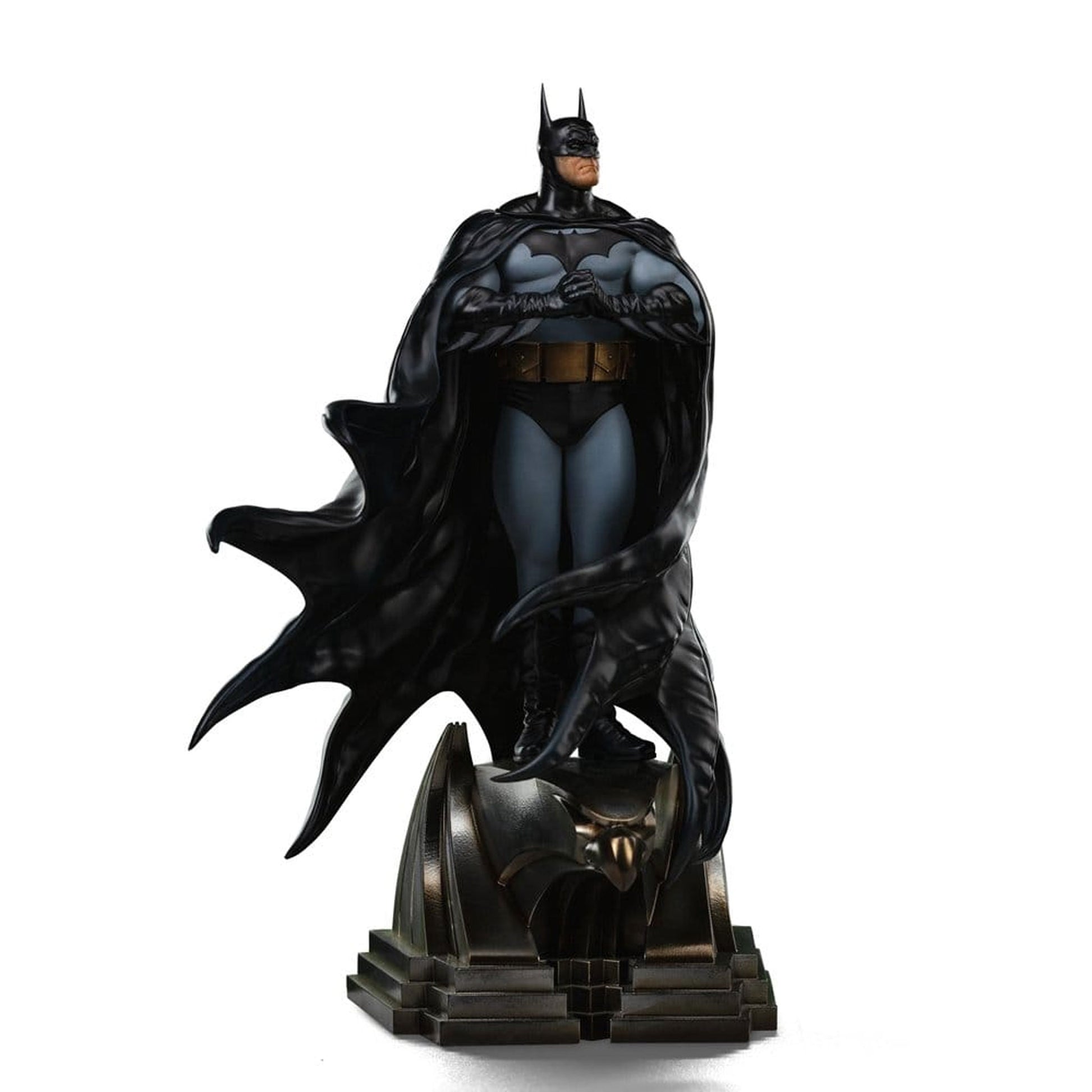 DC Comics Art Scale 1/10 Batman Trinity (CCXP Exclusive 2025) -Figuuri