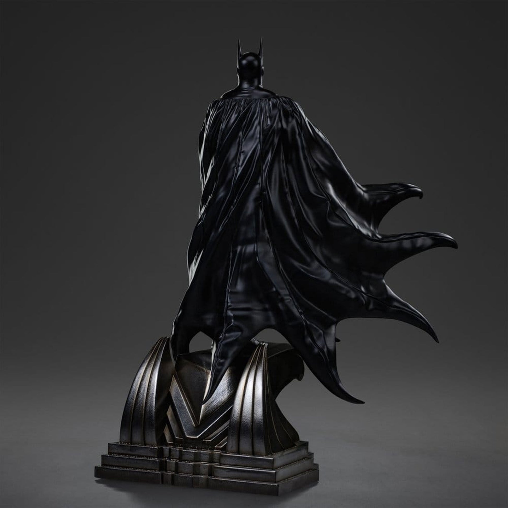 DC Comics Art Scale 1/10 Batman Trinity (CCXP Exclusive 2025) -Figuuri