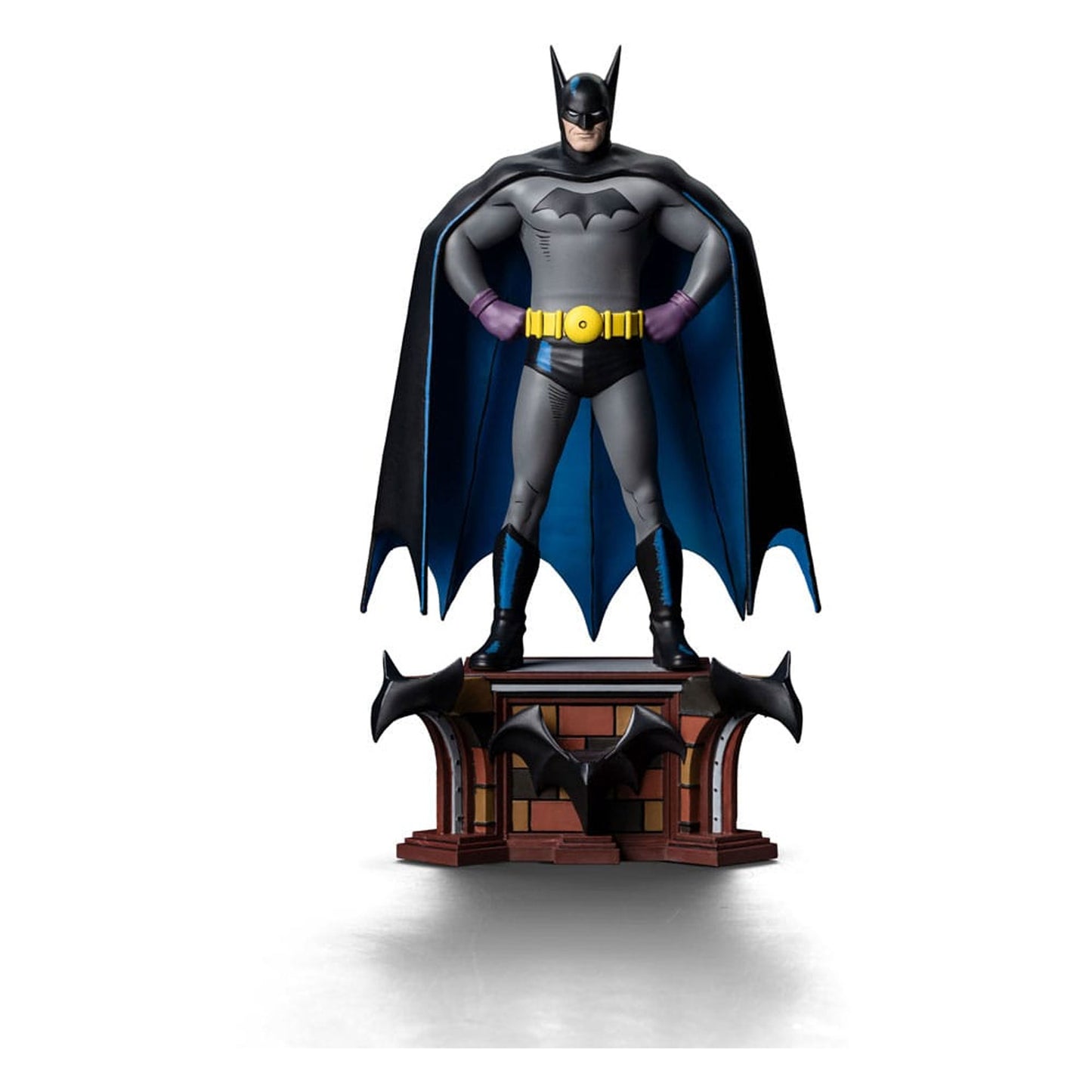 DC Comics Art Scale Statue 1/10 Batman Detective 85th Anniversary