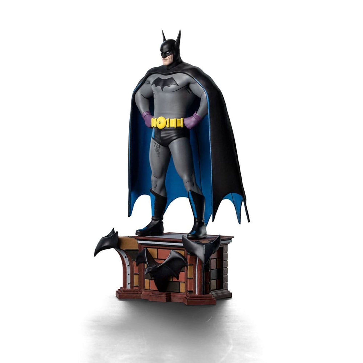 DC Comics Art Scale Statue 1/10 Batman Detective 85th Anniversary