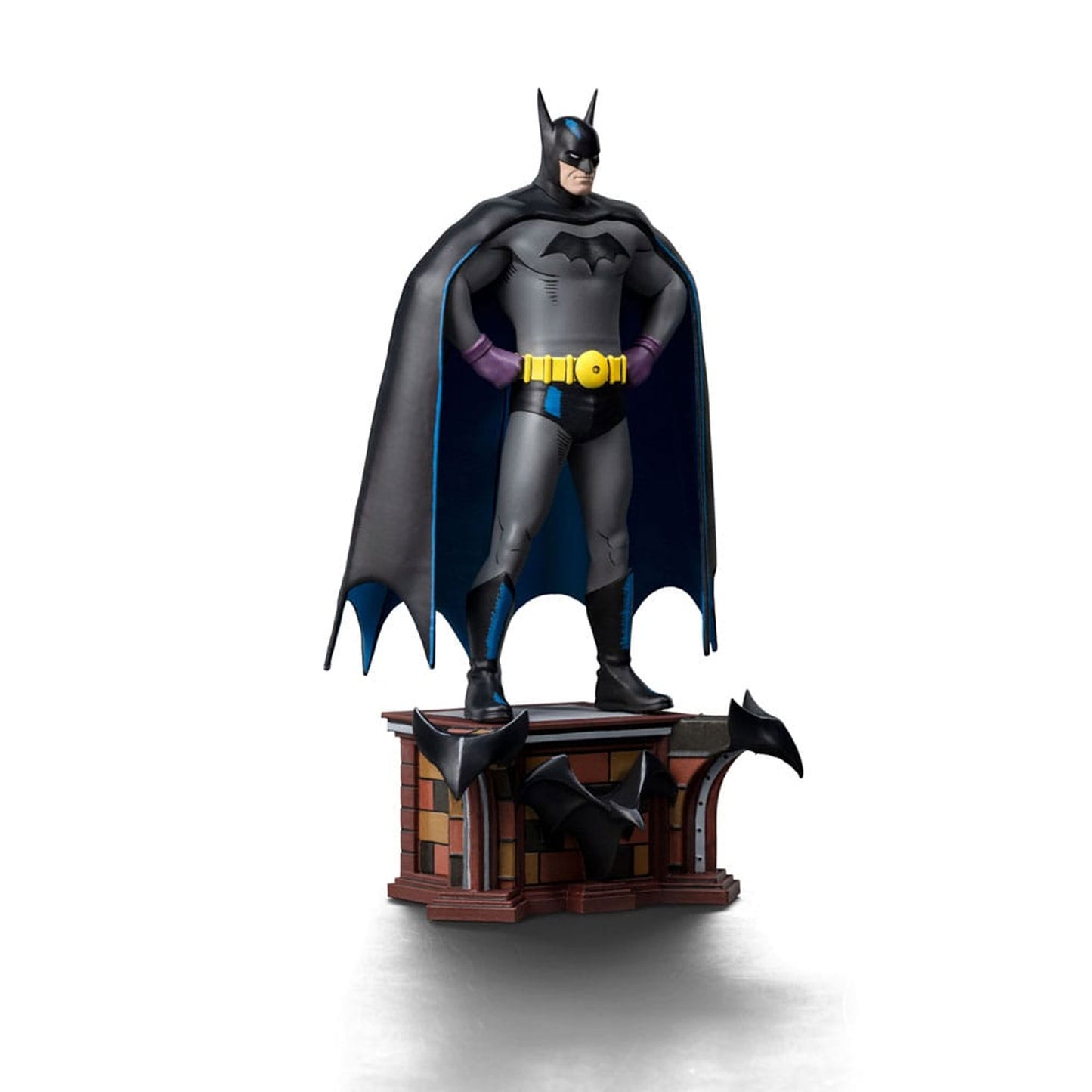 DC Comics Art Scale Statue 1/10 Batman Detective 85th Anniversary