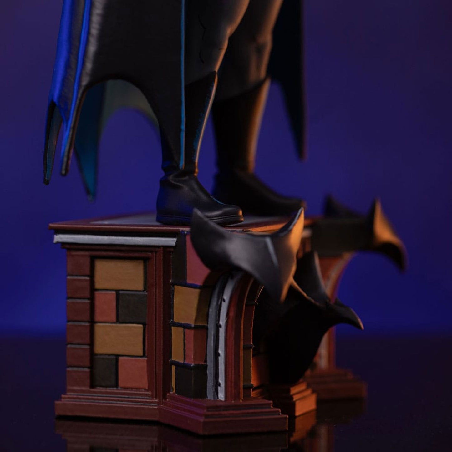 DC Comics Art Scale Statue 1/10 Batman Detective 85th Anniversary