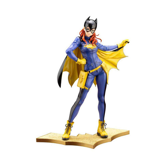 DC Comics Bishoujo 1/7 Batgirl (Barbara Gordon)