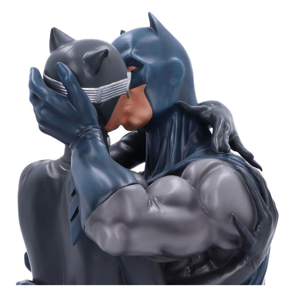 DC Comics Bust Batman & Catwoman