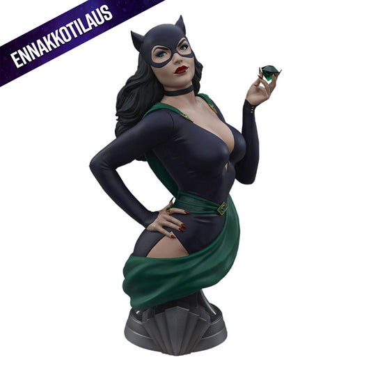 DC Comics Bust 1/3 Catwoman