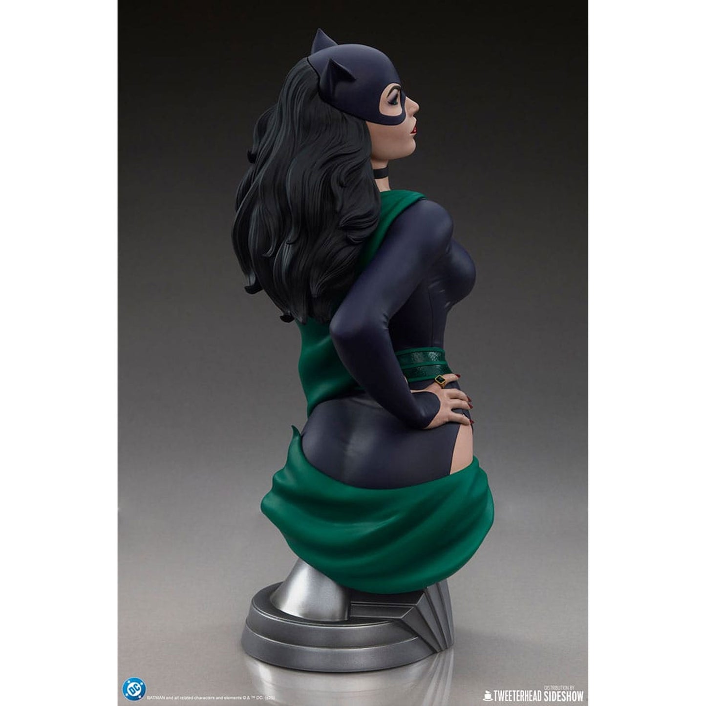 DC Comics Bust 1/3 Catwoman